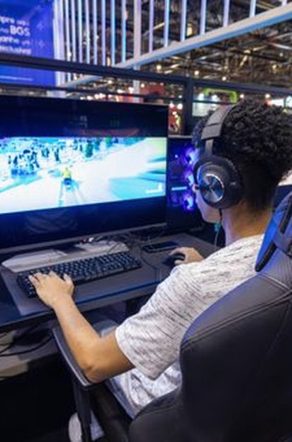 Cổng giải trí uy tín